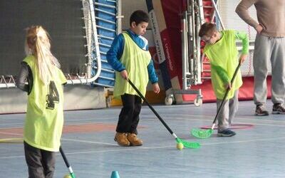 Activités sportives