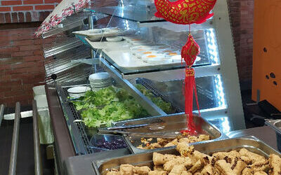 Cantine scolaire