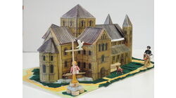 3è maquette