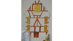 Encore des maisons