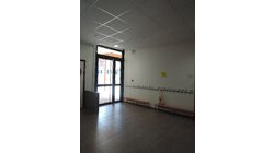 Hall des maternelles, sortie Petit Som