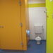 ...d'autres toilettes...