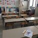 Une classe de Cours Elémentaire