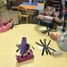 Un bain de langue anglaise en maternelle.