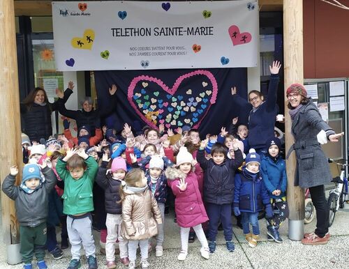 TELETHON 2022