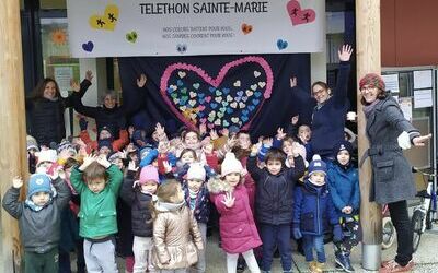 TELETHON 2022