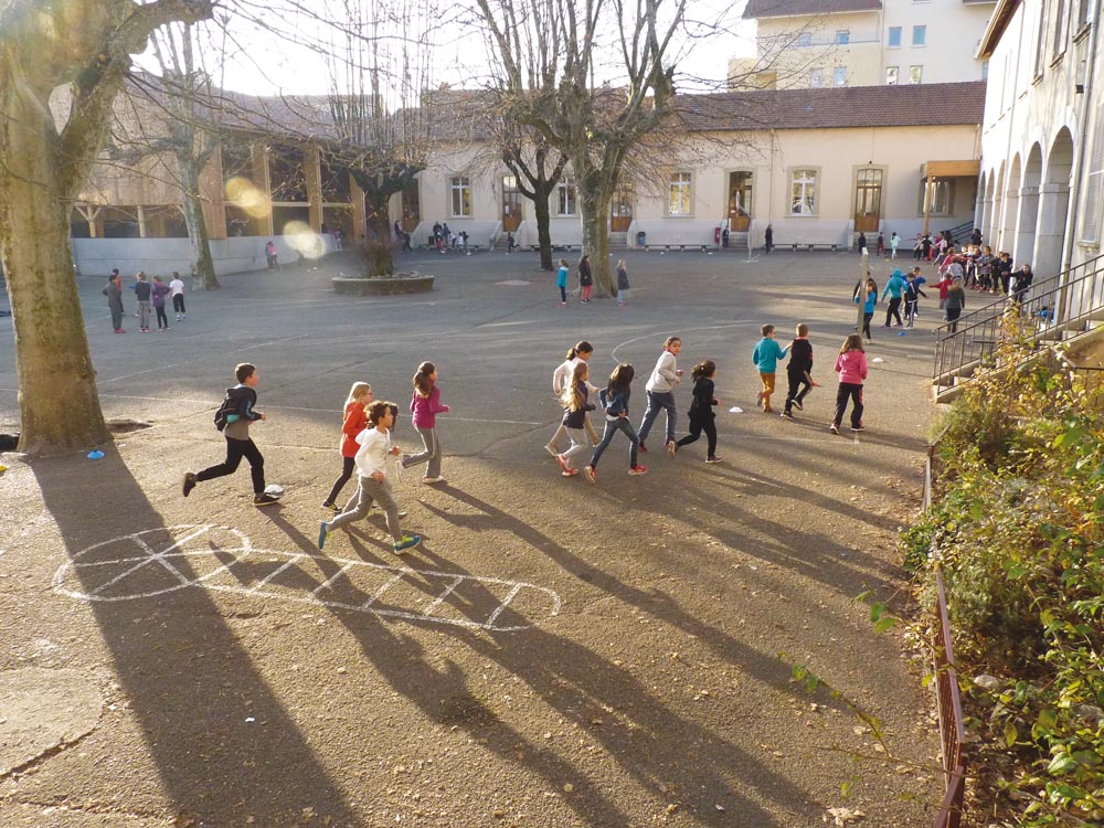 Journée Portes Ouvertes