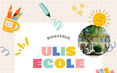 L’ULIS de l’école a enfin ouvert ses portes !